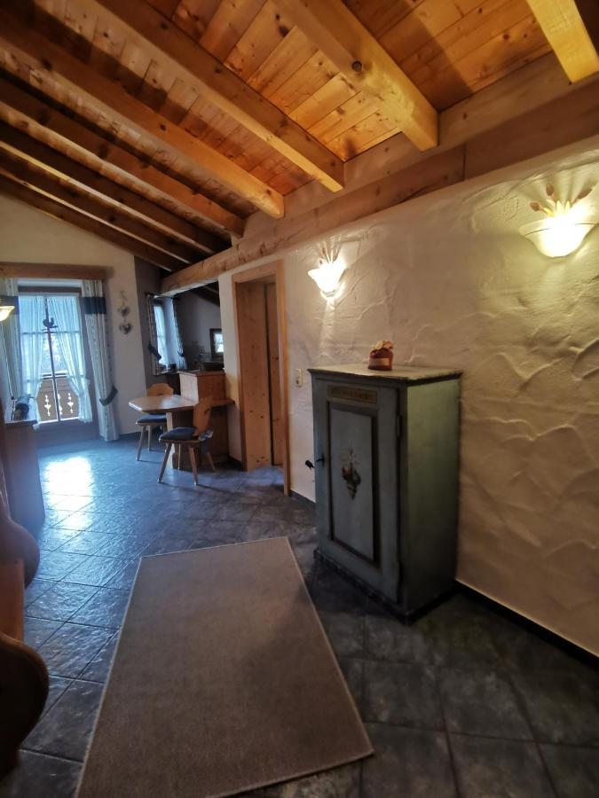 Schlosserhof Telfes im Stubai Extérieur photo