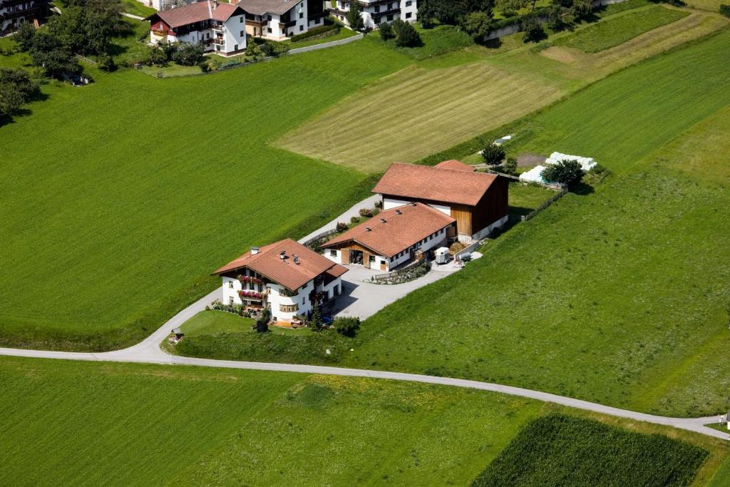 Schlosserhof Telfes im Stubai Extérieur photo