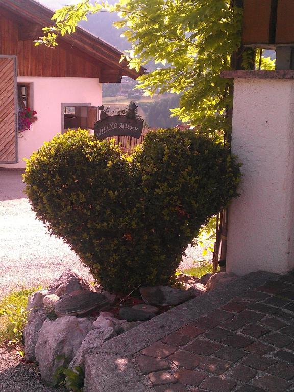 Schlosserhof Telfes im Stubai Extérieur photo